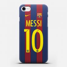 Чехол для телефона ФК Барселона Messi под заказ