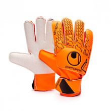Детские вратарские перчатки Uhlsport Starter Resist 101111201 SR