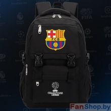 Рюкзак универсальный ФК Барселона