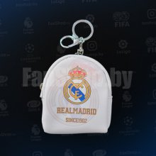Брелок-рюкзак ФК Реал Мадрид