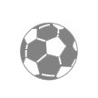 Футбольные мячи 5 размера