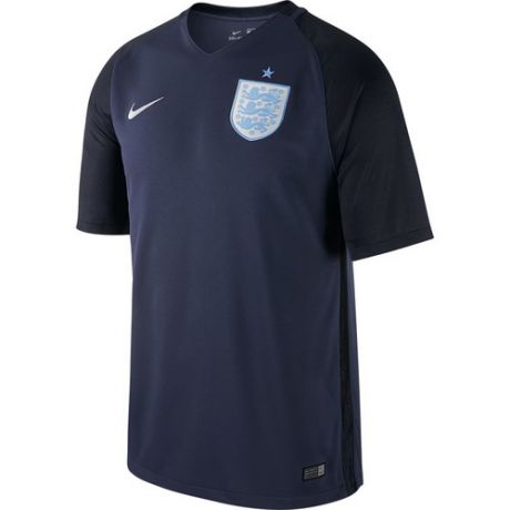 Футбольная форма сборной Англии 16-17 Nike (распродажа)