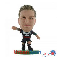 Фигурка футболиста ФК ПСЖ BECKHAM Фигурка футболиста ФК ПСЖ BECKHAM