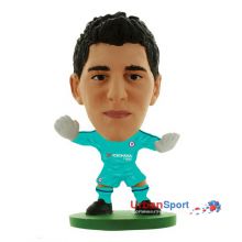 Фигурка футболиста ФК Челси COURTOIS Фигурка футболиста ФК Челси COURTOIS