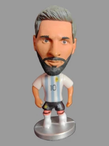 Фигурка футболиста сборной Аргентины MESSI(Месси)