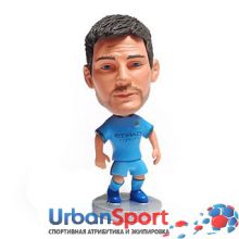 Фигурка футболиста ФК Манчестер Сити LAMPARD Фигурка футболиста ФК Манчестер Сити LAMPARD