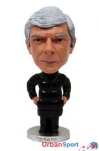 Фигурка тренера ФК Арсенал ARSENE VENGER Фигурка тренера ФК Арсенал ARSENE VENGER