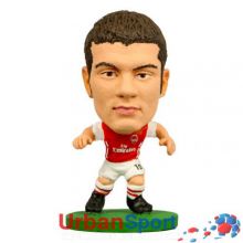 Фигурка футболиста ФК Арсенал WILSHERE Фигурка футболиста ФК Арсенал WILSHERE