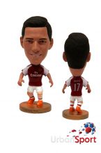 Фигурка футболиста ФК Арсенал ALEXIS Фигурка футболиста ФК Арсенал ALEXIS