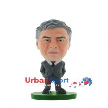 Фигурка тренера ФК Бавария ANCELOTTI Фигурка тренера ФК Бавария ANCELOTTI