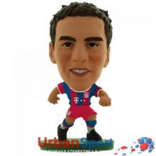 Фигурка футболиста ФК Бавария LAHM Фигурка футболиста ФК Бавария LAHM