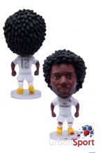 Фигурка футболиста ФК Реал Мадрид MARCELO Фигурка футболиста ФК Реал Мадрид MARCELO
