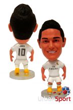 Фигурка футболиста ФК Реал Мадрид JAMES Фигурка футболиста ФК Реал Мадрид JAMES