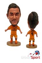 Фигурка футболиста ФК Реал Мадрид BENZEMA Фигурка футболиста ФК Реал Мадрид BENZEMA