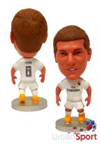 Фигурка футболиста ФК Реал Мадрид KROOS Фигурка футболиста ФК Реал Мадрид KROOS