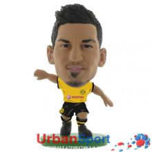 Фигурка футболиста ФК Боруссия GUNDOGAN Фигурка футболиста ФК Боруссия GUNDOGAN