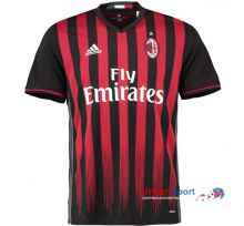 Майка ФК Милан Adidas Майка ФК Милан Adidas