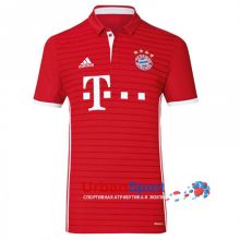 Майка ФК Бавария 16-17 Adidas Майка ФК Бавария 16-17 Adidas