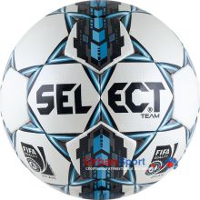 Мяч футбольный Select Team FIFA 
