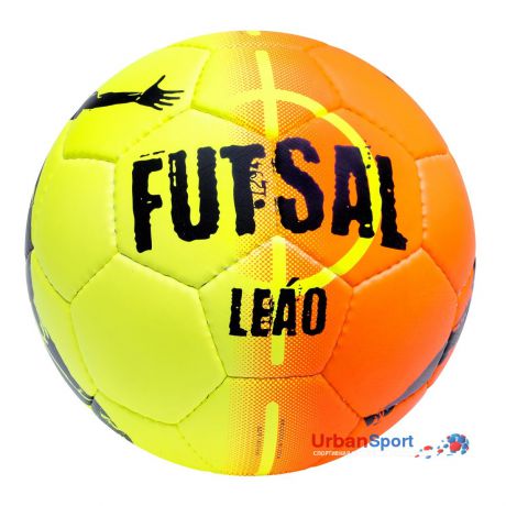 Мяч футзальный Select FB Futsal Leao 
