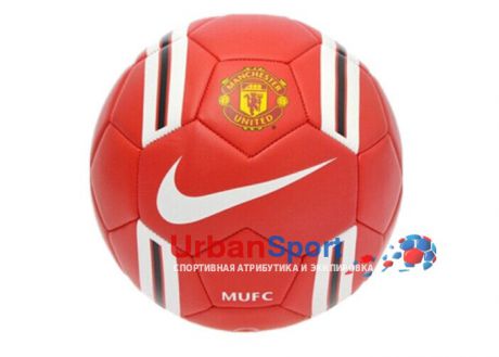 Мяч футбольный ФК Манчестер Юнайтед Nike