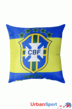 СКИДКА! Подушка сувенирная Сб. Бразилии