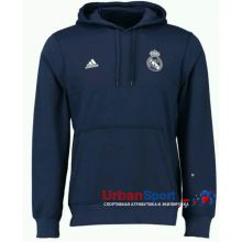Толстовка ФК Реал Мадрид Adidas Толстовка ФК Реал Мадрид Adidas