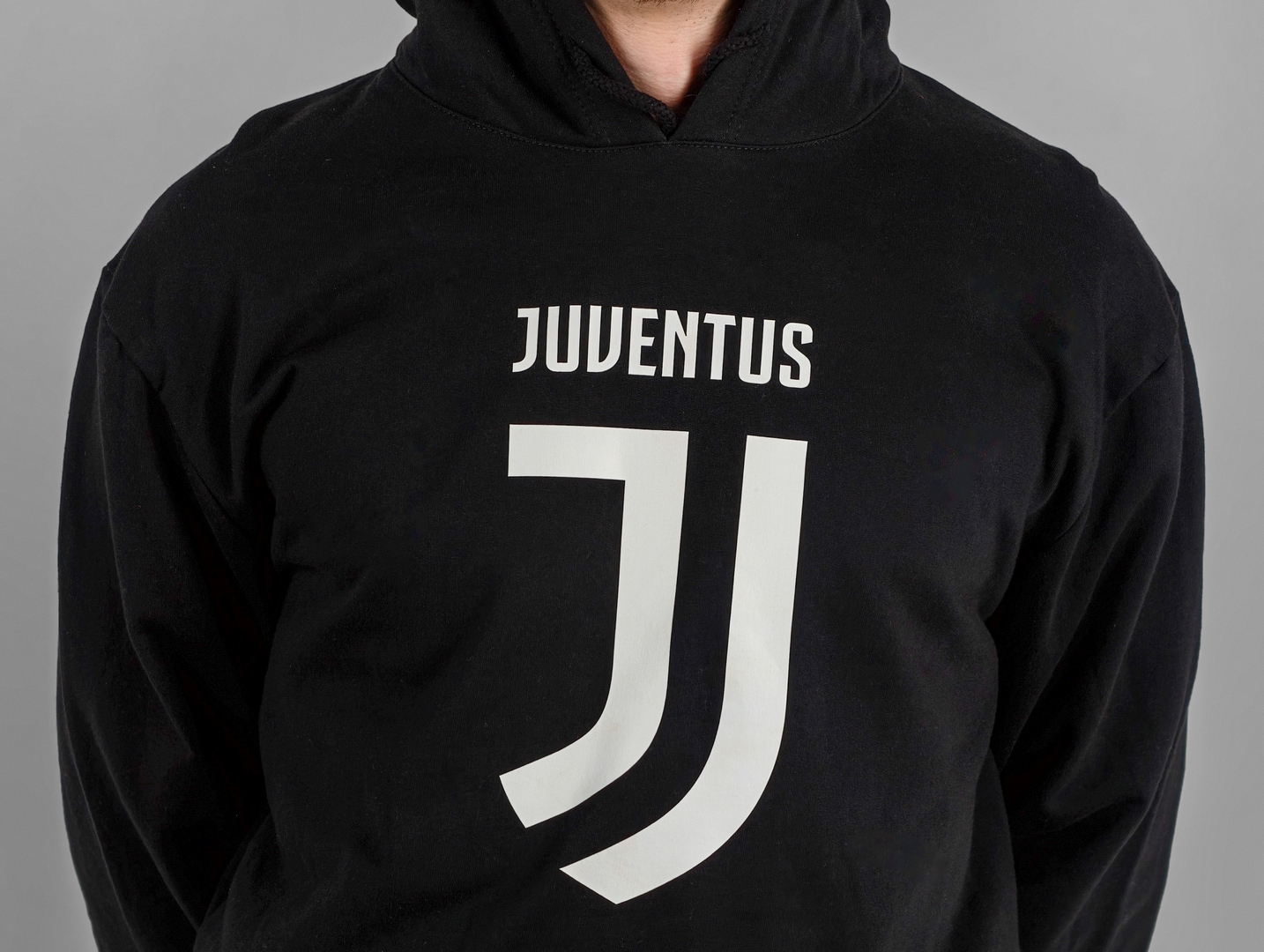 Толстовка ФК Ювентус