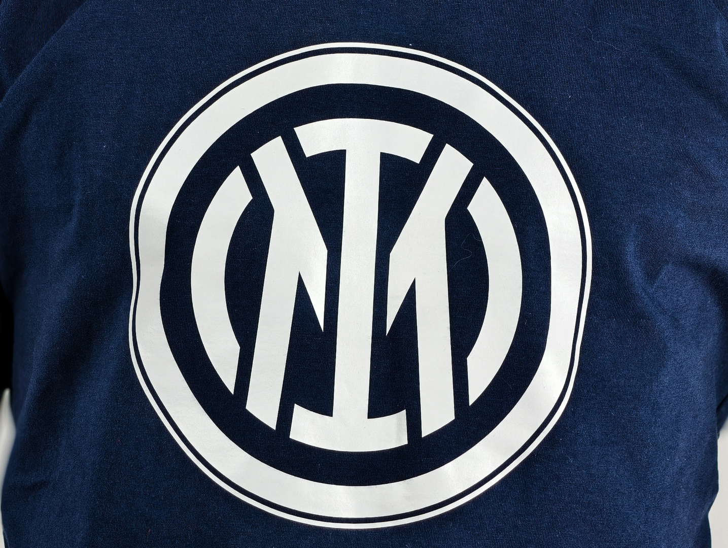 Футболка ФК Интер ХБ