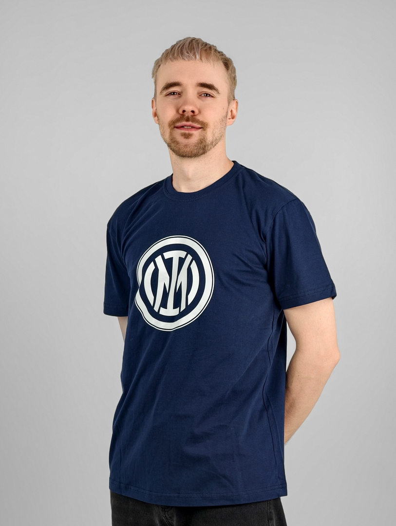 Футболка ФК Интер ХБ