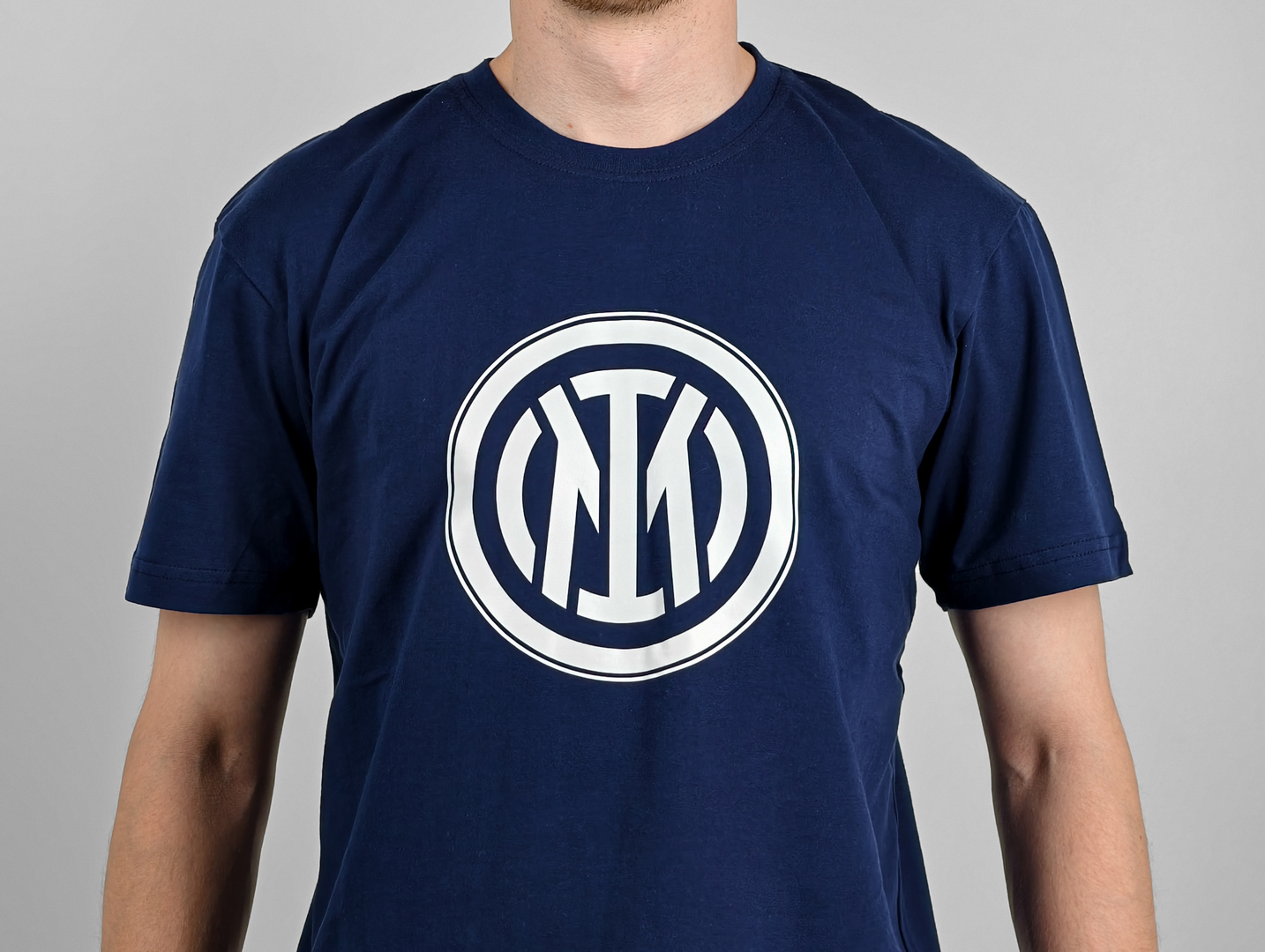 Футболка ФК Интер ХБ