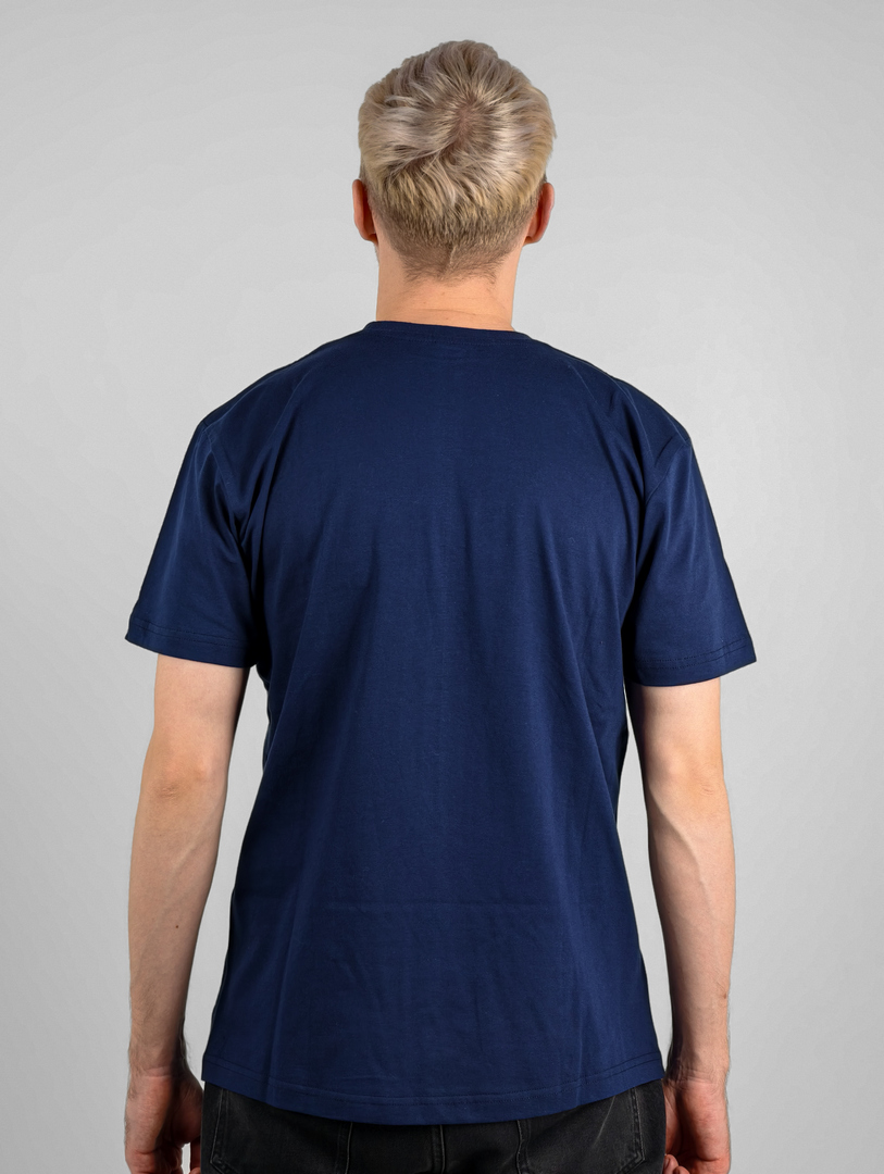 Футболка ФК Интер ХБ