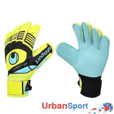 Вратарские перчатки Uhlsport Eliminator SOFT#90