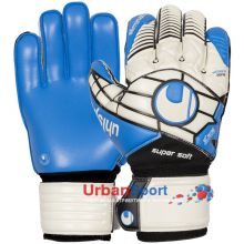 Вратарские перчатки Uhlsport Eliminator Super Soft Вратарские перчатки Uhlsport Eliminator Super Soft