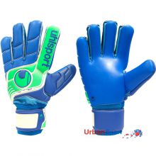 Вратарские перчатки Uhlsport Fangmaschine Aquasoft HN Windbreaker