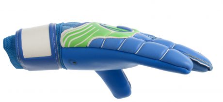 Вратарские перчатки Uhlsport Fangmaschine Aquasoft HN Windbreaker