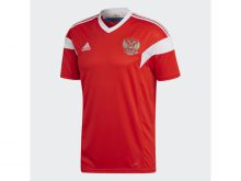 Футбольная майка сборной России 2018 (распродажа)