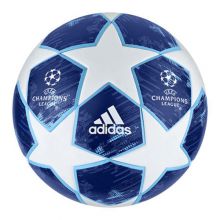 Мяч футбольный Adidas Сhampions League 2018 Top Training	