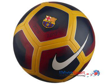 Мяч футбольный ФК Барселона Nike Pitch Barca (размеры 4, 5)