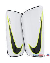Щитки футбольные Nike Hard Shell Slip-In Щитки футбольные Nike Hard Shell Slip-In