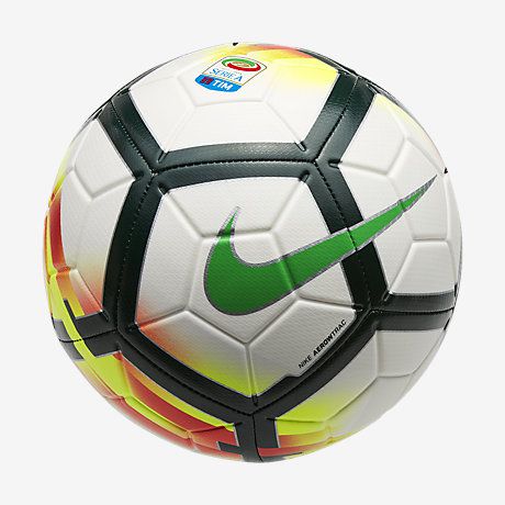 Мяч футбольный Nike Strike Seria A (5)