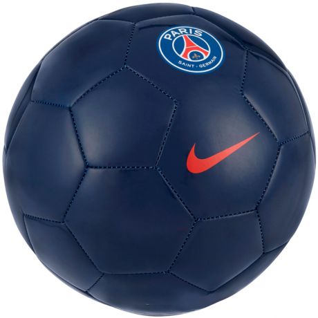 Мяч футбольный ФК ПСЖ Nike (размеры 4,5)