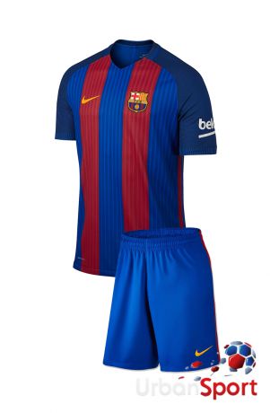Футбольная форма детская ФК Барселона Nike