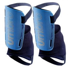 Щитки Umbro Veloce Guard W/ANKLE SOCK Щитки Umbro Veloce Guard W/ANKLE SOCK