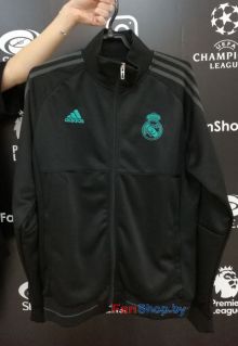 Олимпийка ФК Реал Мадрид Adidas