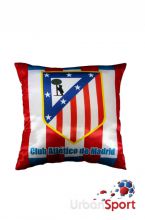 Подушка сувенирная ФК Атлетико Мадрид