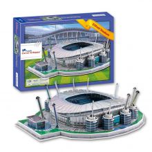 3D пазл ФК Манчестер Сити (Etihad Stadium) 3D пазл ФК Манчестер Сити (Etihad Stadium)