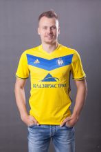 Майка ФК Батэ Adidas (матчевая) Майка ФК Батэ Adidas (матчевая)