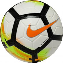 Мяч футбольный Nike Strike 17-18 (размер 5)