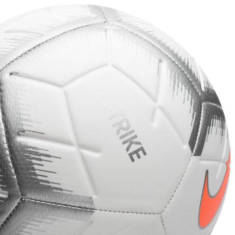 Мяч футбольный Nike Strike 18-19 (размер 5)